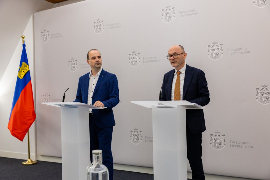 Imagemonitor 2025: Liechtenstein überzeugt mit starkem Image im nahen Ausland