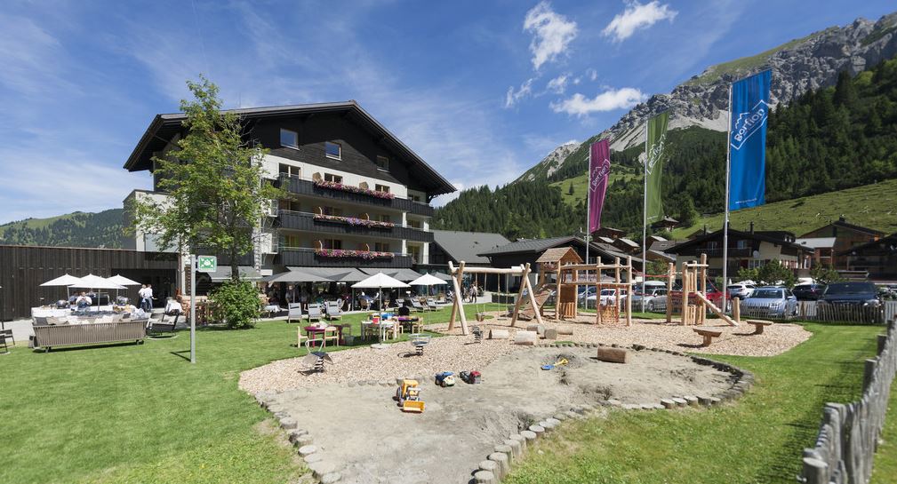 Starker Sommertourismus im Jubiläumsjahr