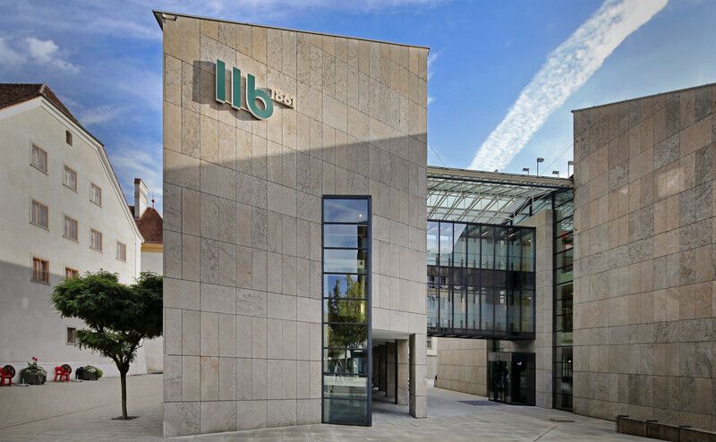 LLB gewinnt Swiss Arbeitgeber Award