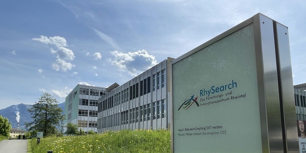RhySearch soll noch schlagkräftiger werden