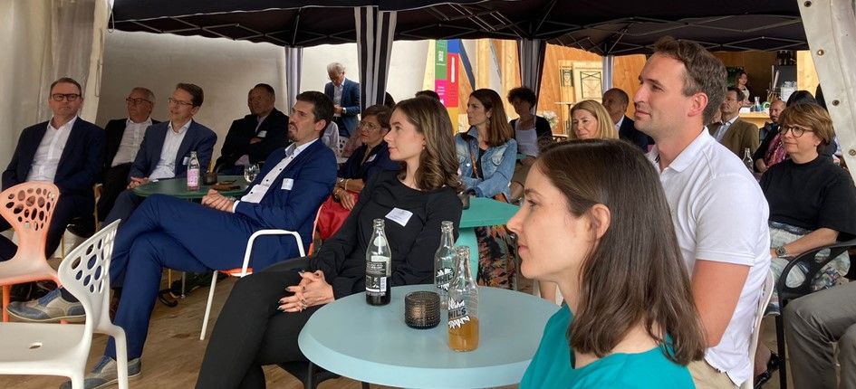 LIFE Climate Foundation Liechtenstein offers project insights