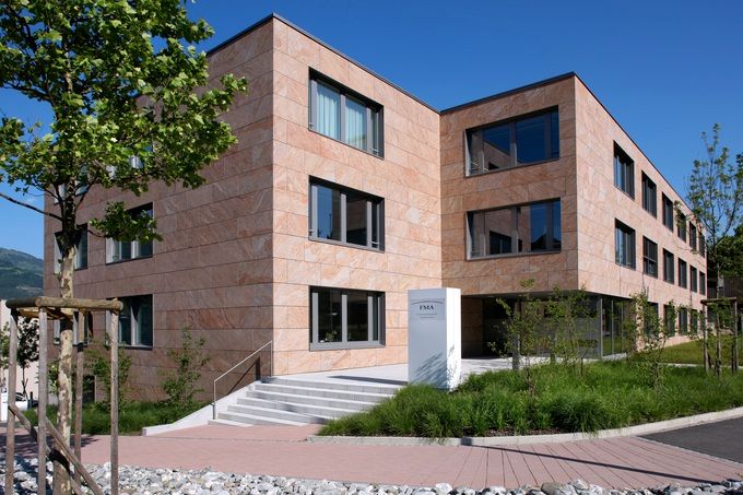Liechtenstein’s financial sector continues to be stable