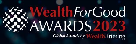 LGT receives three awards for sustainability