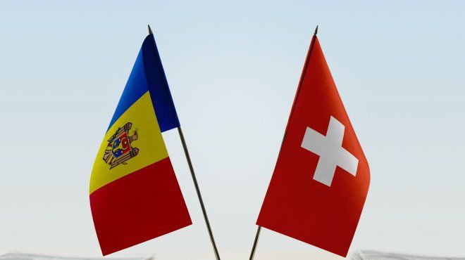 EFTA and Moldova conclude free trade agreement