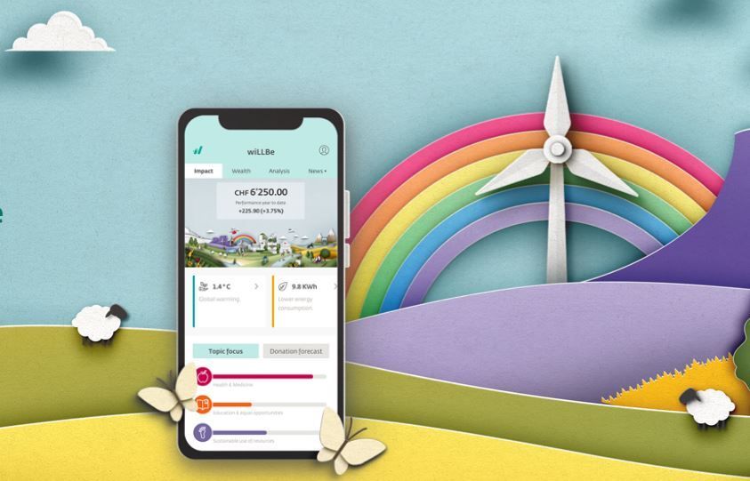 LLB lanciert App für nachhaltige Anlagen auch in Deutschland ...