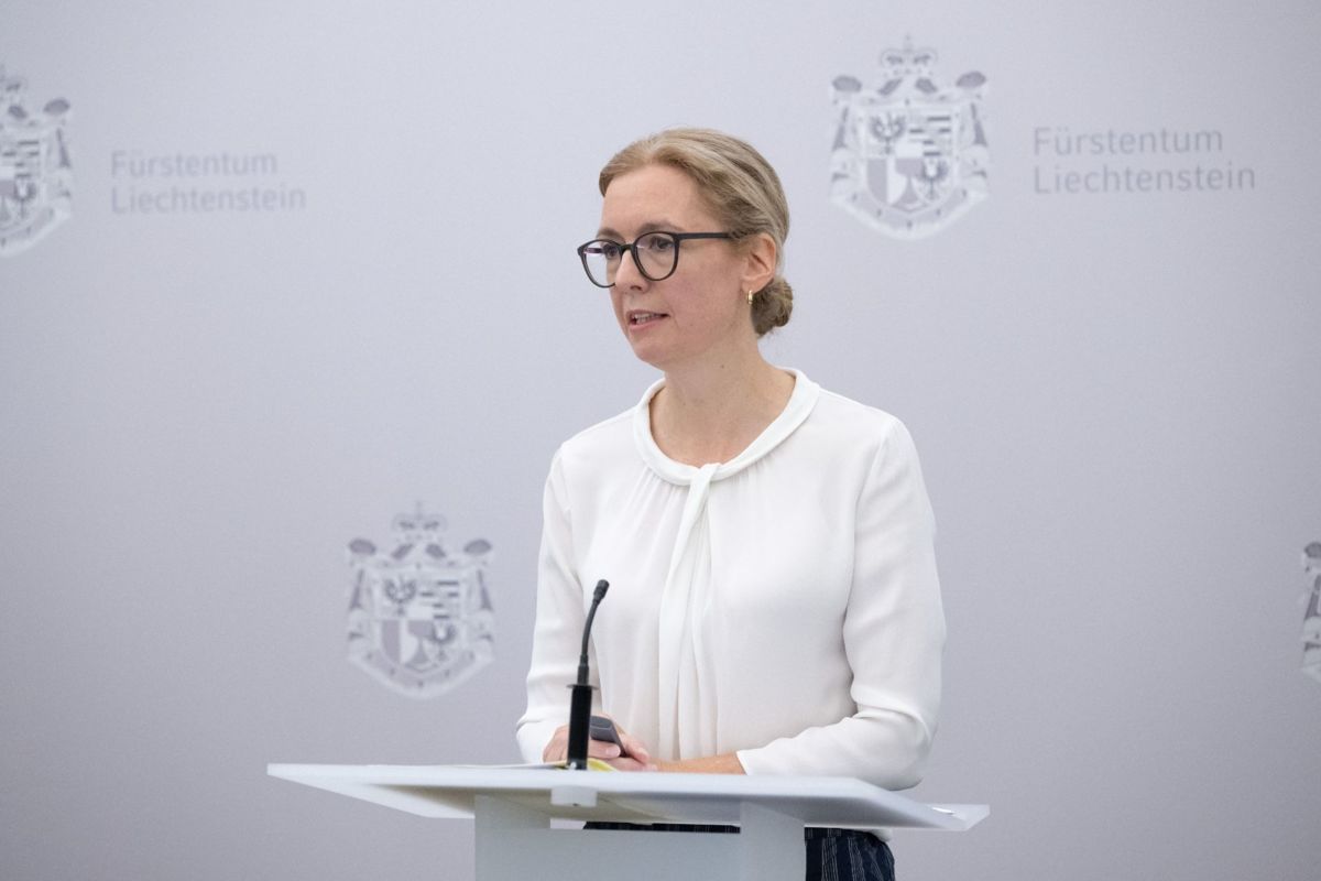 Arbeitsmarkt Liechtenstein: Massnahmen zur Erhöhung des Arbeitskräftepotenzials und der Erwerbsbeteiligung vorgestellt