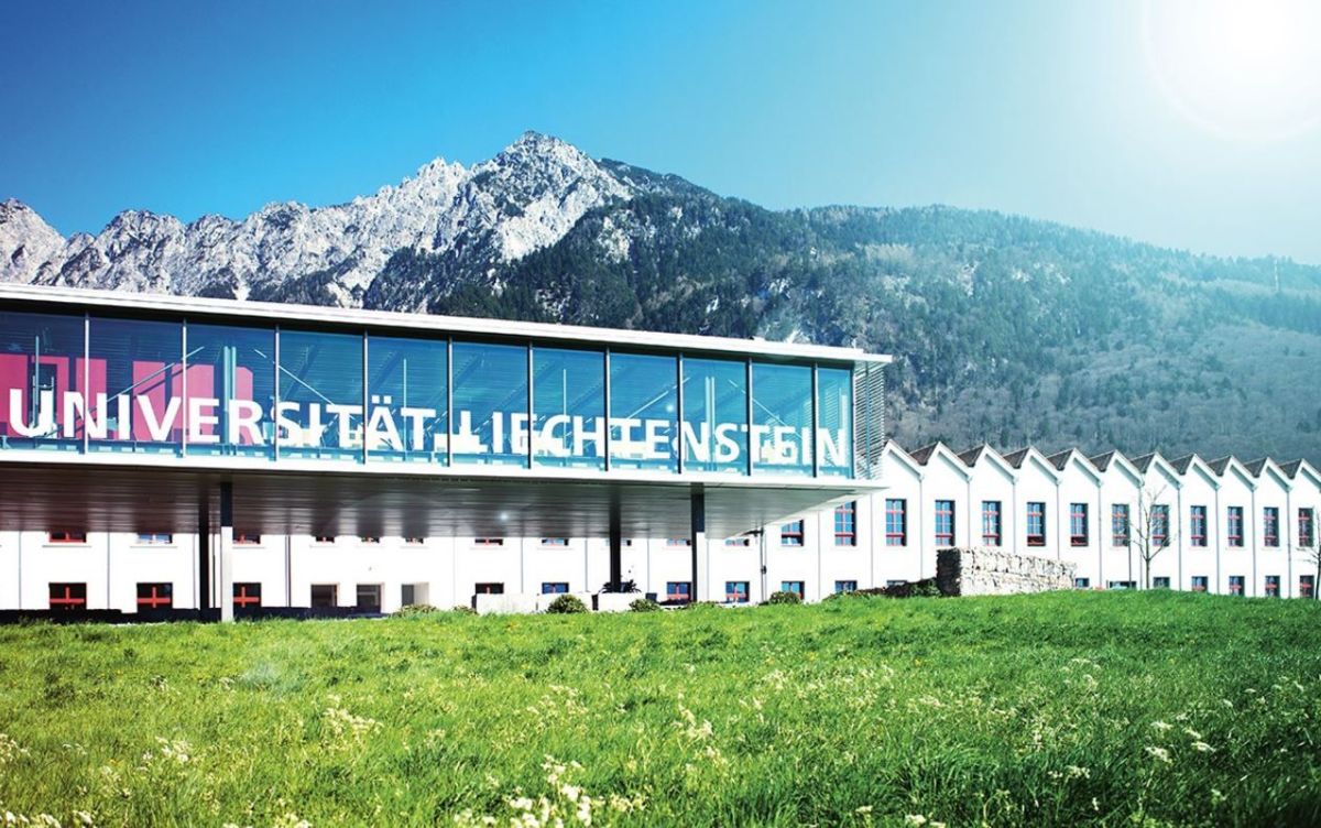 Universities of Zurich and Liechtenstein to begin module exchange