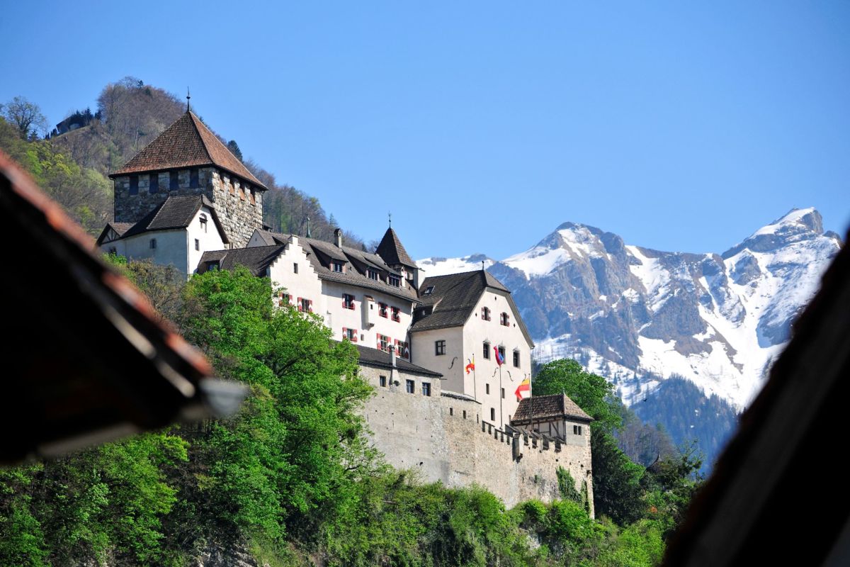 Liechtenstein posts budget surplus