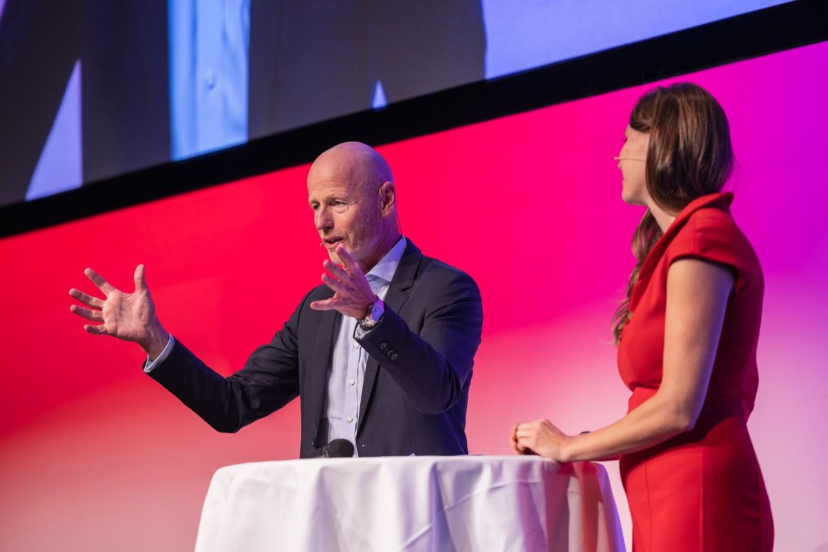 Digital Summit zeigt den Weg in die Zukunft auf