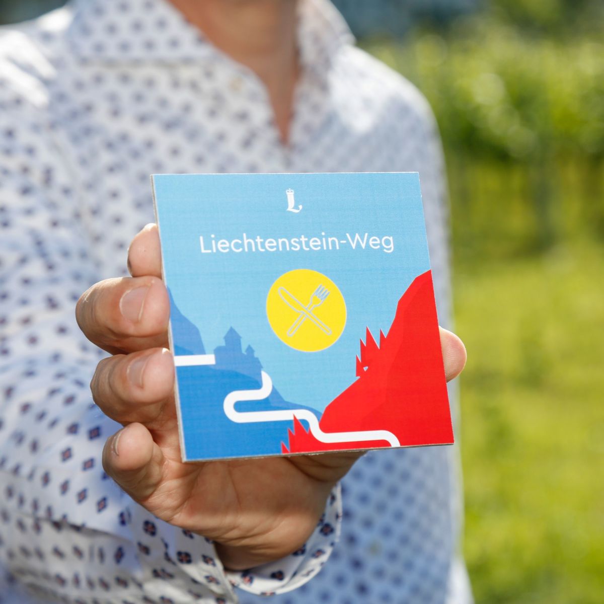 Liechtenstein setzt auf Regionalität