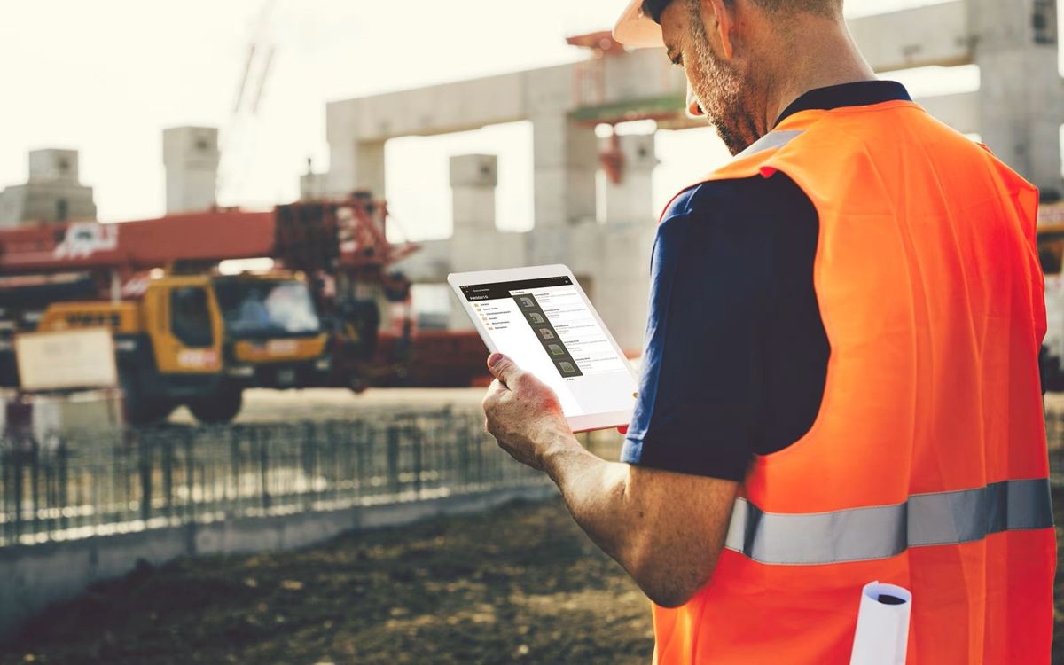 Hilti plans to acquire 4PS Group